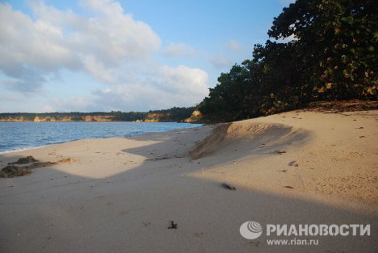 Первая морская круизная программа для русскоговорящих туристов открылась на Кубе