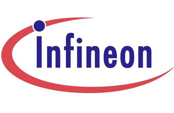 Логотип компании Infineon Wireless Solutions