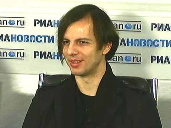 Теодор Курентзис назначен худруком Пермского Академического Театра оперы и балета