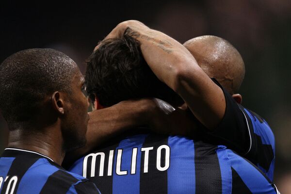 Миланский Интер вновь возглавляет рейтинг лучших футбольных клубов
