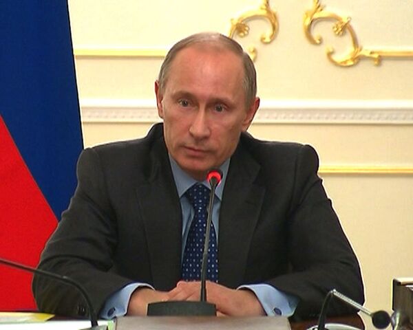 Путин: спешить с фундаментальными изменениями в образовании нельзя