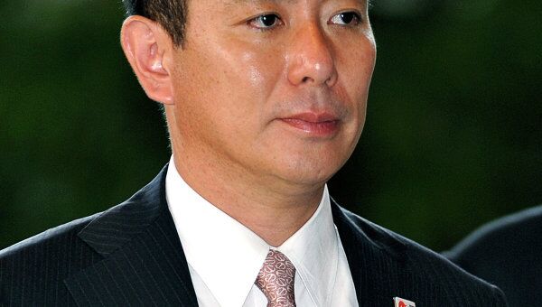 Глава МИД Японии вновь заявил о принадлежности южных Курил его стране