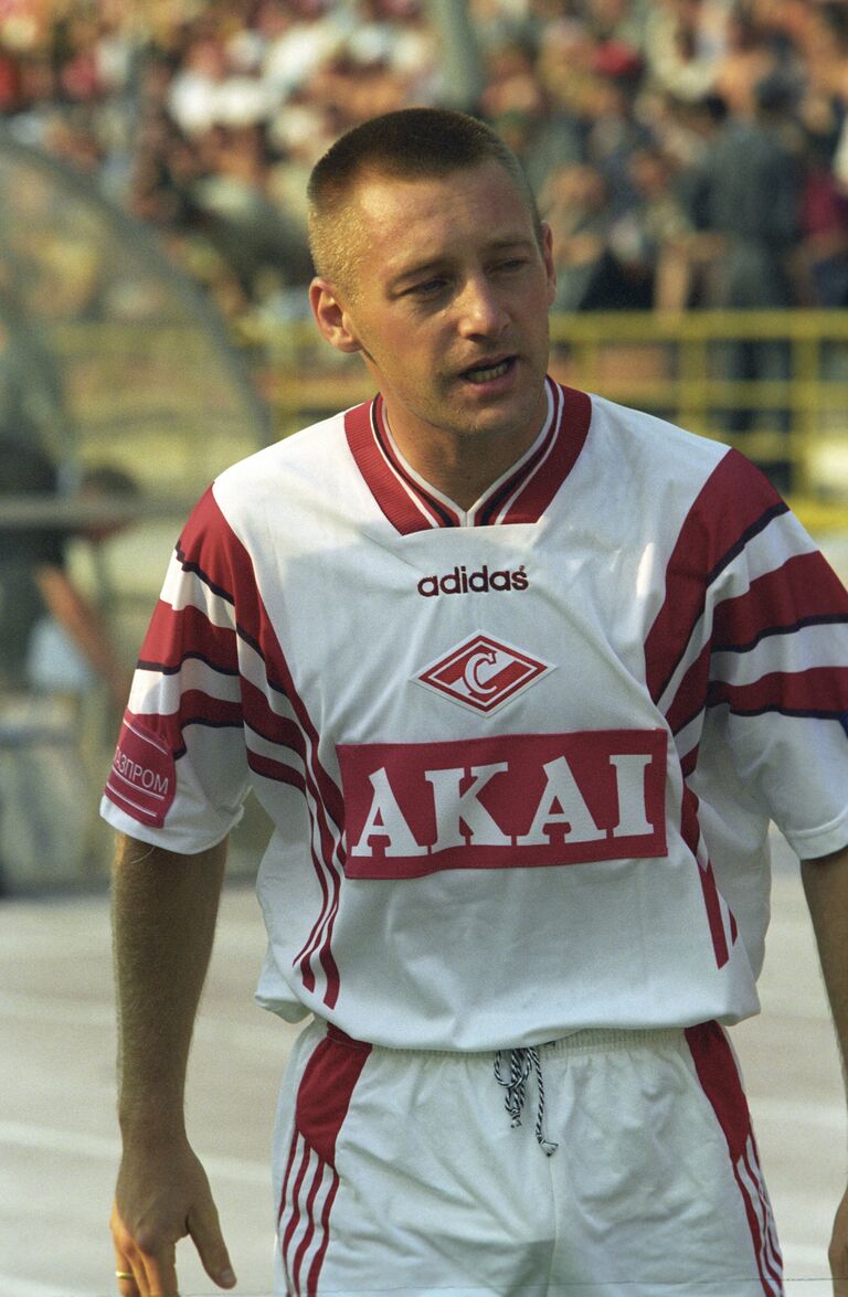 Андрей Тихонов Андрей Тихонов