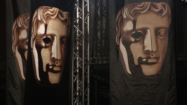 Премия BAFTA. Архивное фото