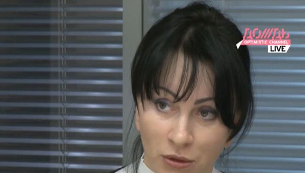 Васильева рассказала, что ждет судью Данилкина после дела ЮКОСа