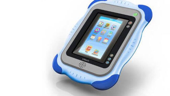 Планшет VTech InnoPad