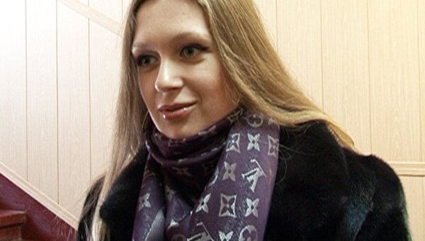 Наталья Архипцева отказалась пойти на мировую с Виролайненом