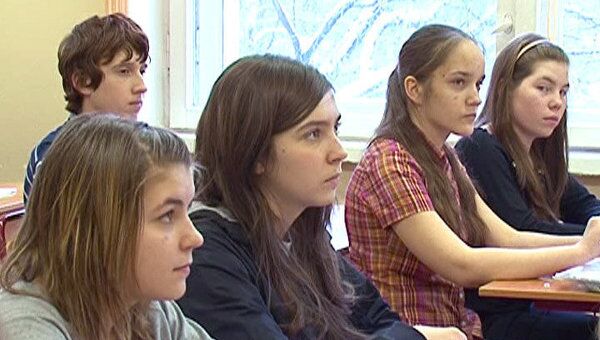 Старшеклассники будут изучать русский язык в обязательном порядке
