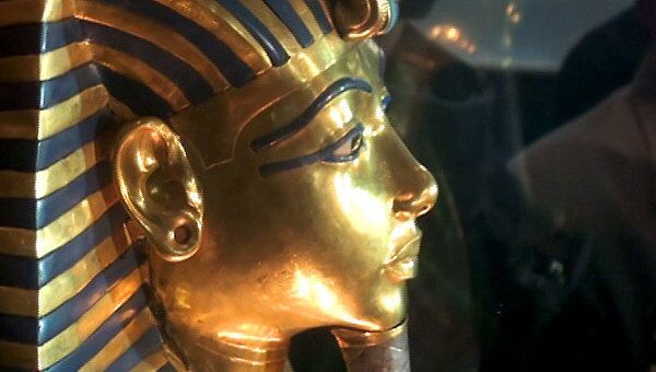 Египетский министр рассказал, как грабили Каирский музей