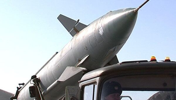 Военные ракетами уничтожают Стрижей и Кабанов 