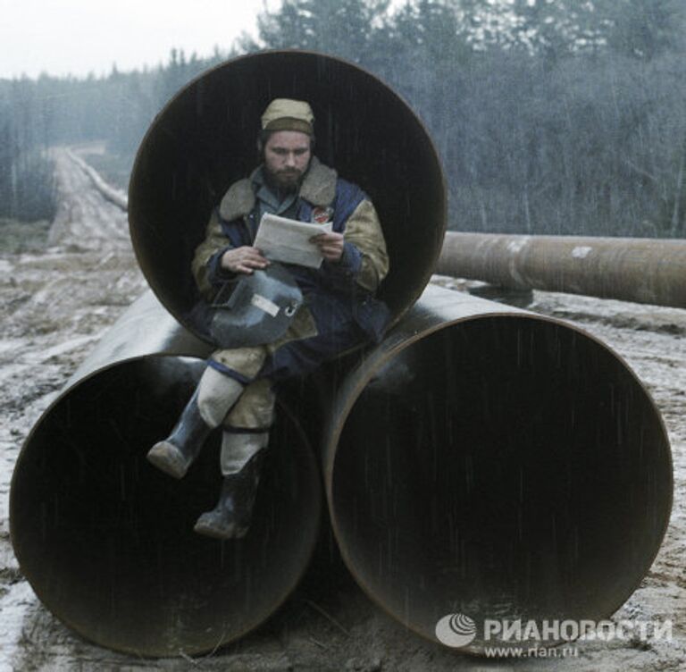 Фотовыставка «Почта России»: вчера, сегодня, завтра» в Совете Федерации