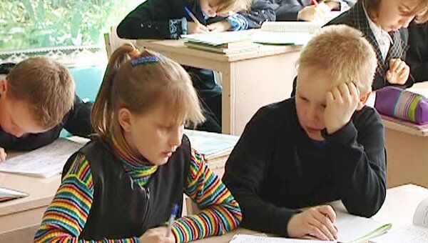 Эксперты не смогли поставить оценку качеству образования в России 