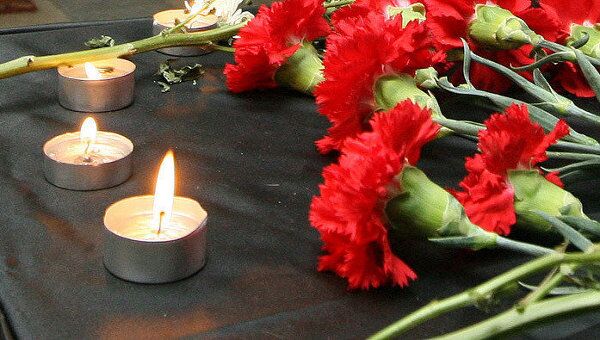 Траур объявлен в Эстонии после гибели на пожаре воспитанников детдома