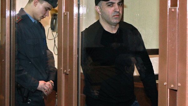 Сроки от 13,5 до 19 лет приговорены четверо подсудимых по делу об убийстве губернатора Магаданской области Валентина Цветкова