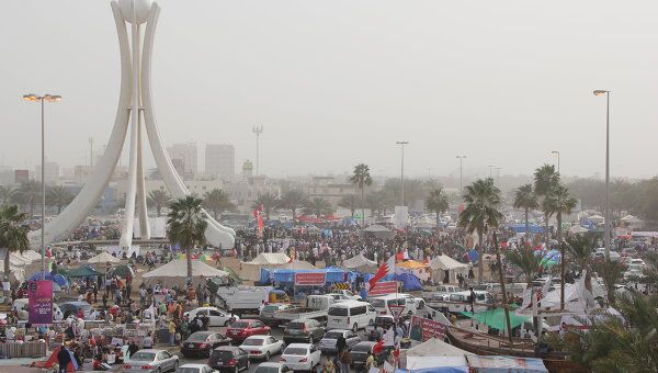 Бахрейн. Архив