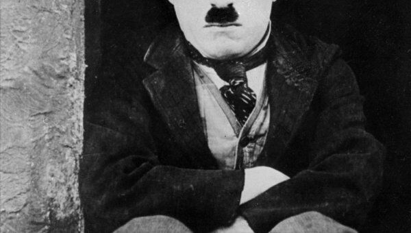 Стали известны новые детали биографии Чарли Чаплина