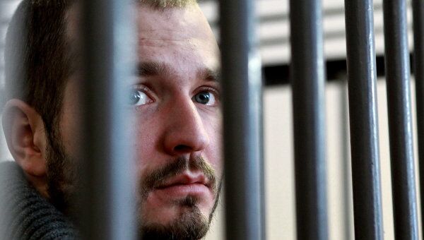 Мособлсуд признал законным задержание бизнесмена Назарова