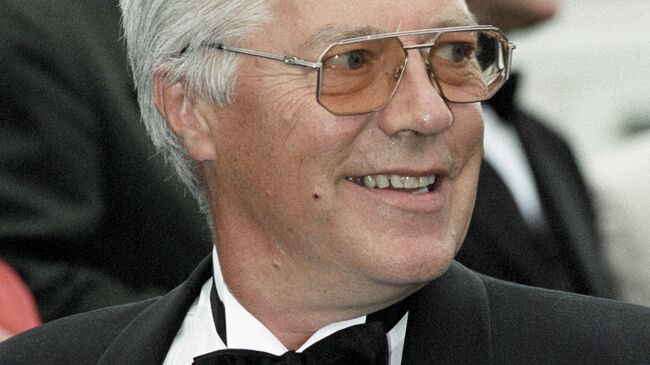 Евгений Жариков