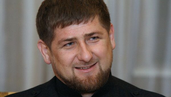 Кадыров говорит, что никак не может найти вторую жену