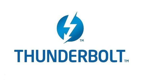Intel и Apple представили новый стандарт Thunderbolt для подключения компьютерных устройств