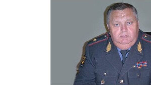 Дмитрий Медведев уволил из МВД семь генералов и одного полковника