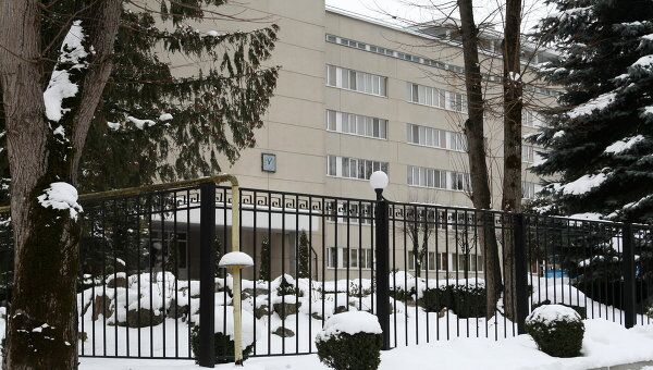 Боевики обстреляли объекты МВД и ФСБ в Нальчике