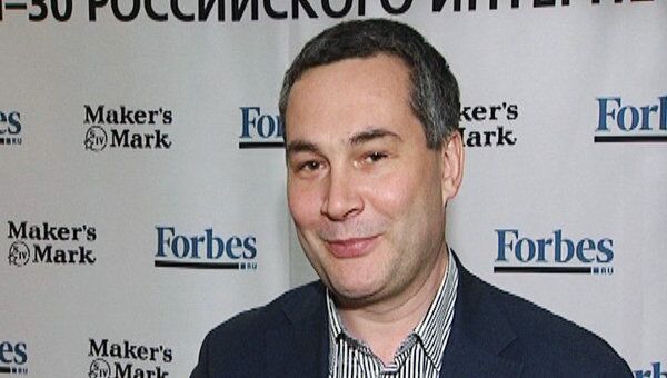 Forbes назвал 30 самых заметных персон российского интернета