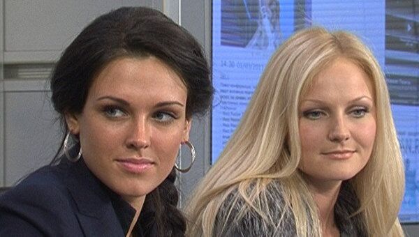Мисс Россия-2002 рассказала, почему конкурсы красоты выигрывают брюнетки