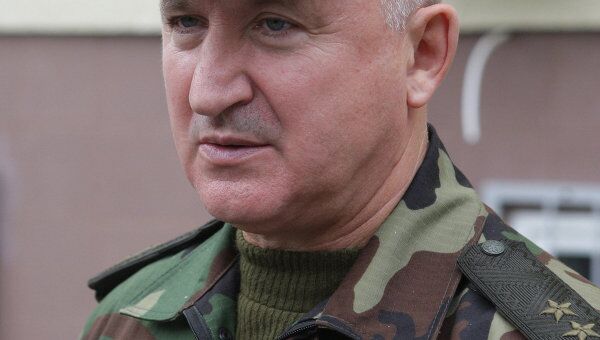 Нургалиев отменил приказ о награждении бывшего главы кубанской милиции
