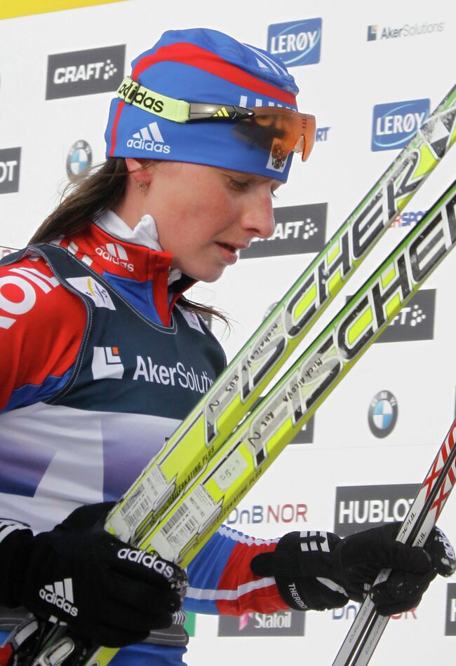 Ольга Михайлова