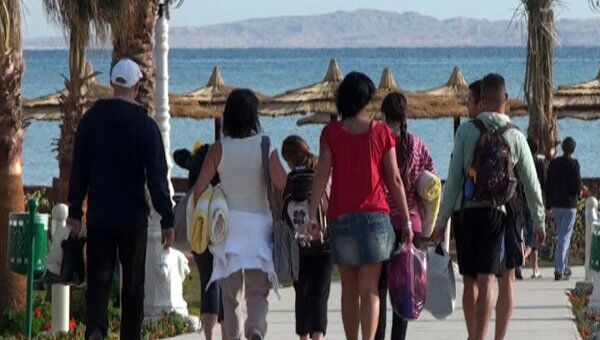 Запрет на поездки в Египет ударит по кошелькам российских туристов