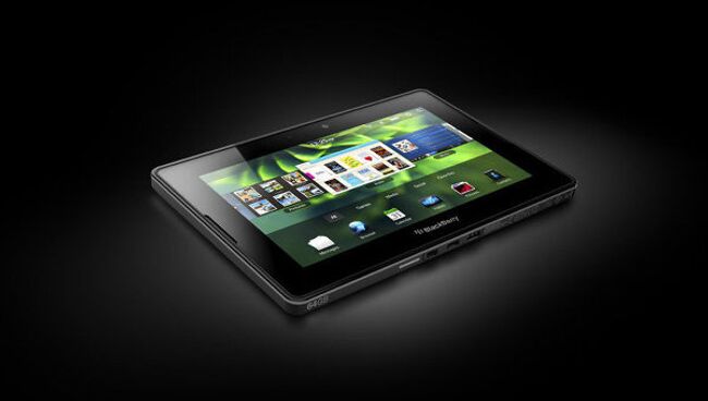 RIM BlackBerry PlayBook