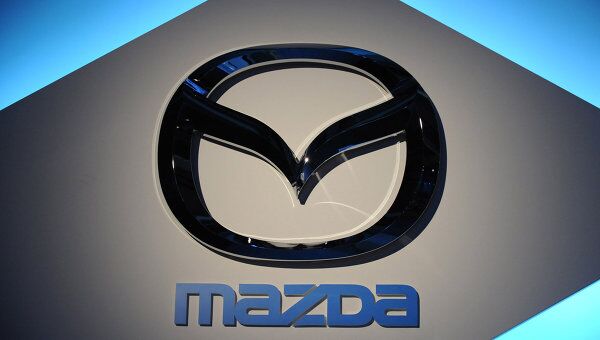 Mazda сворачивает производство в США, чтобы развернуть его в России