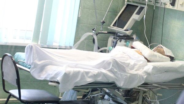 В больницах Москвы остаются 14 пострадавших при теракте в Домодедово