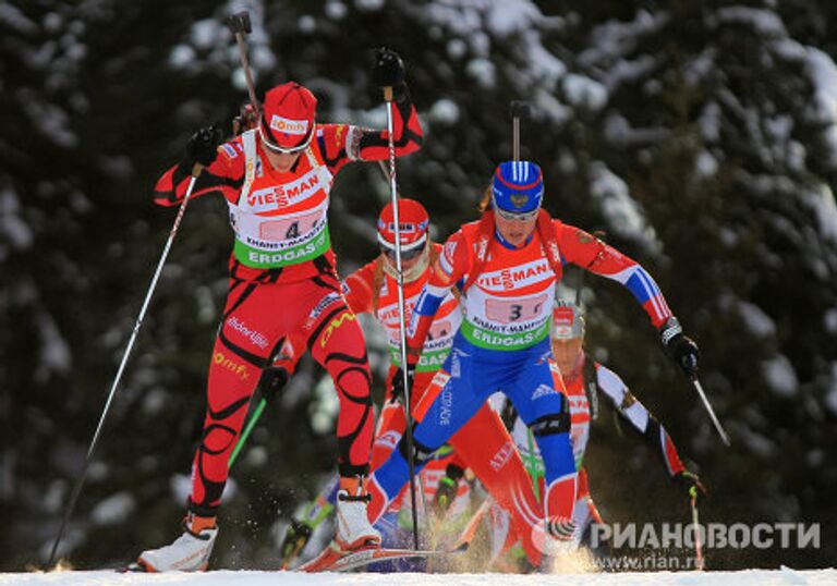 Светлана Слепцова