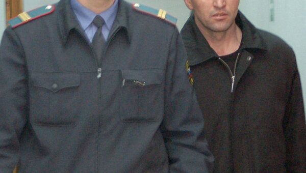Оглашение пригорова по делу о ДТП, в котором пострадал командующий ВДВ Владимир Шаманов