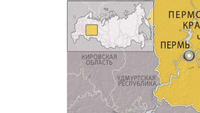 Все семеро напавших на пост ДПС в Пермском крае задержаны