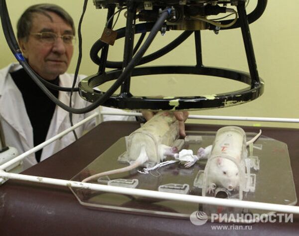 Первый в России генератор нейтронов для лечения рака запущен в Обнинске