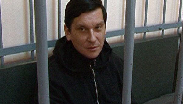 Предполагаемого сообщника бизнесмена Назарова арестовали на два месяца