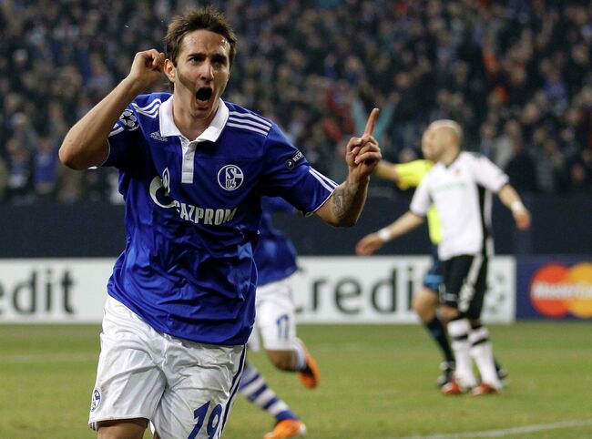 Марио Гавранович