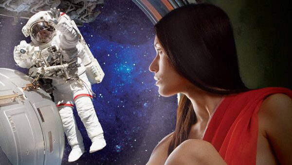 Фрагмент обложки книги Мэри Роуч Обратная сторона космонавтики