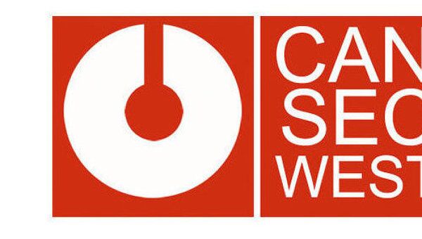 Логотип конференции по безопасности CanSecWest 