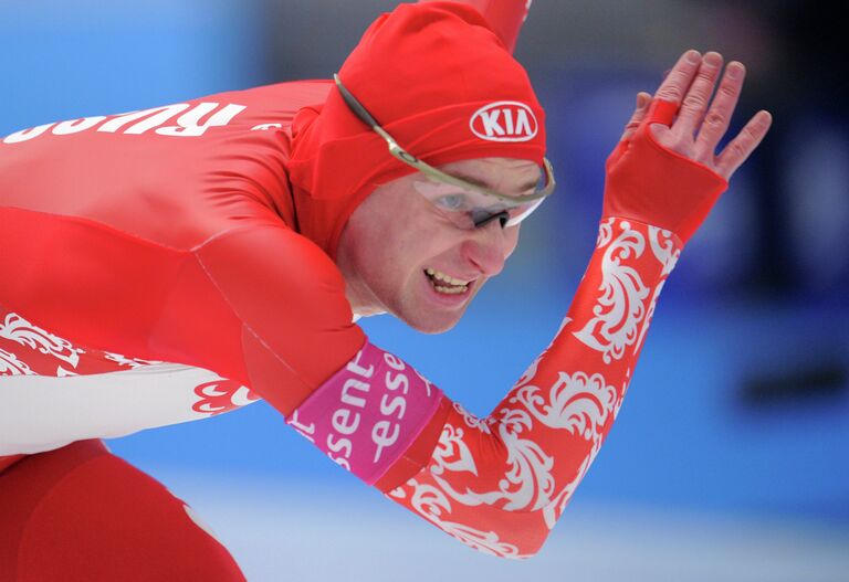 Алексей Есин Алексей Есин