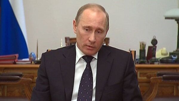 Путину рассказали о худшем для РФ сценарии развития ситуации с АЭС в Японии