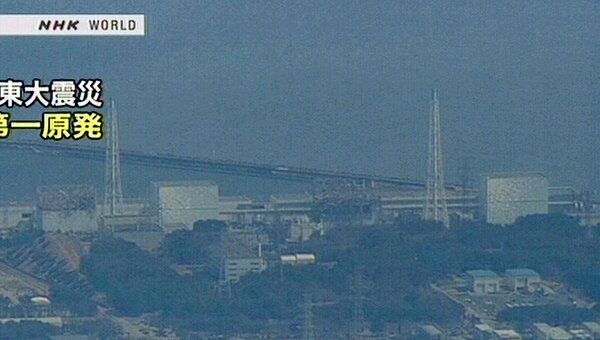 Специалисты вернулись на японскую АЭС Фукусима-1 после эвакуации