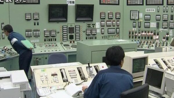 Уровень радиации в районе АЭС Фукусима-1 не опасен – власти Японии 