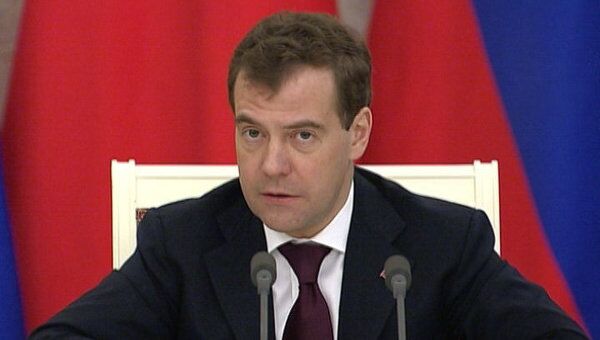 Медведев объяснил, при каких условиях атомная энергетика безопасна