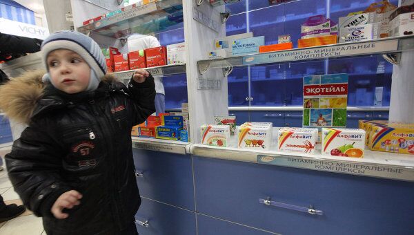 В аптеках Владивостока вырос спрос на препараты, способствующие выводу радиации из организма