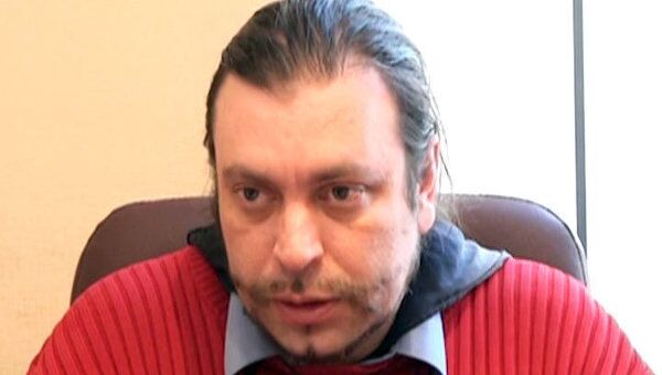 Юров считает свою высылку из Белоруссии опасным прецедентом 