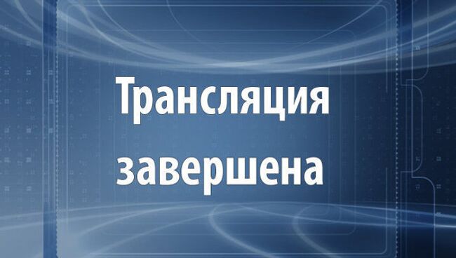 Прямой эфир японского телевидения на английском языке